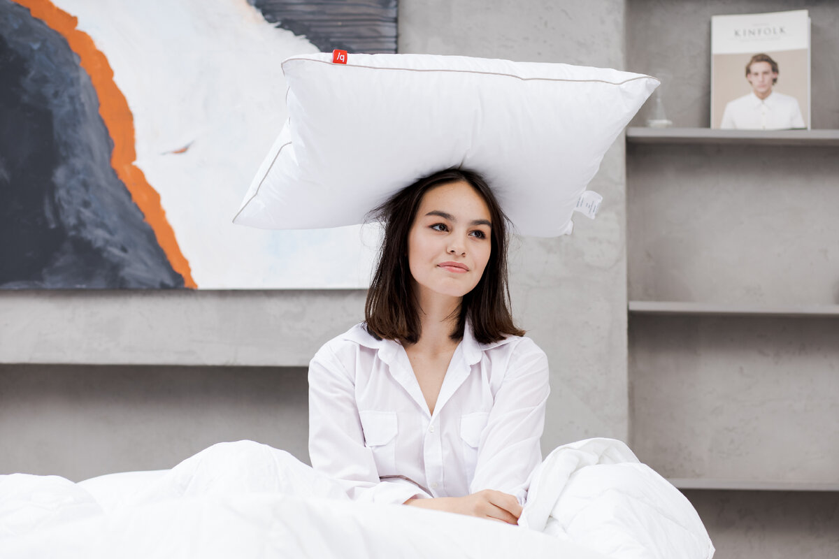 Работа и недосып: 8 способов взбодриться, когда хочется спать