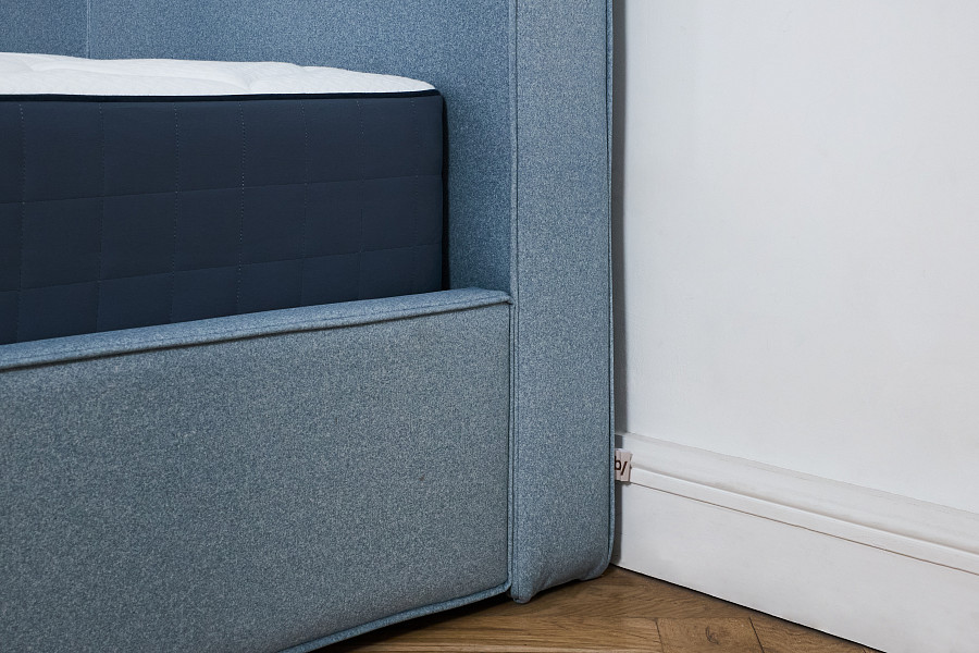 кровать innova new, слайд №7