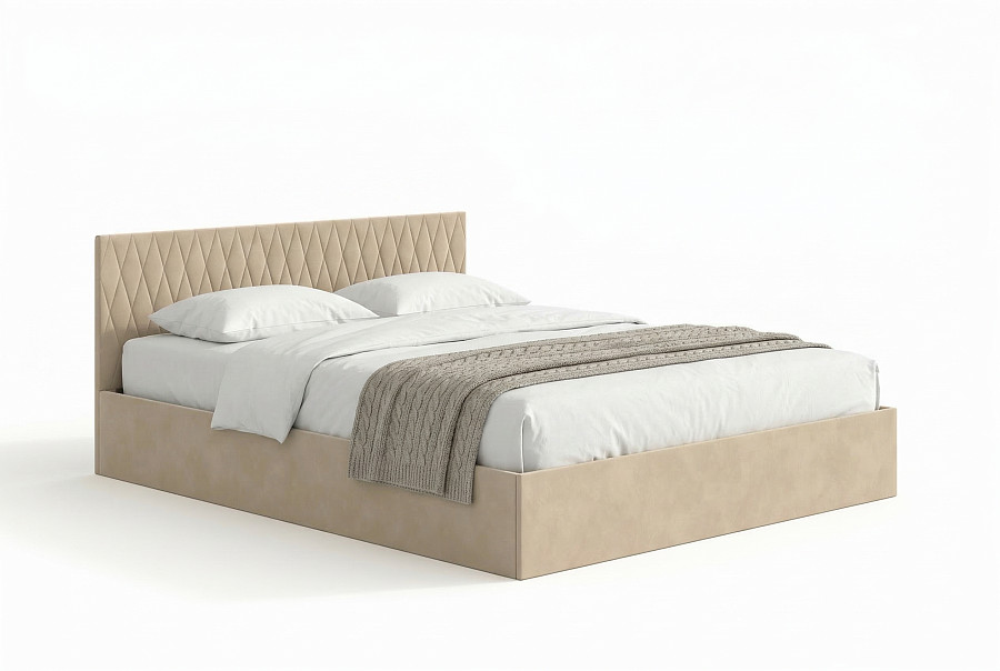 Кровать Alpina (Альпина), слайд №6