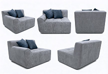 Диван Oasis (Оазис), слайд №14