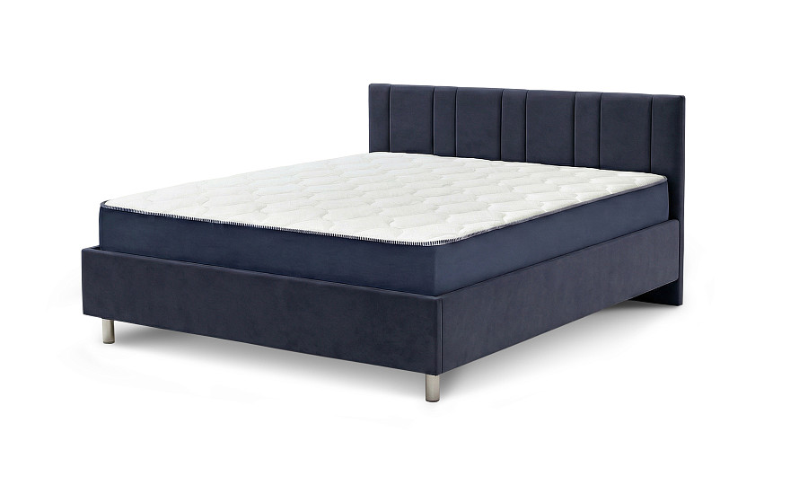 Комплект кровать Leia New (Лея Нью) с подъемным механизмом + Матрас, слайд №6