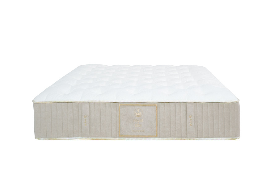 матрас royal title, слайд №3