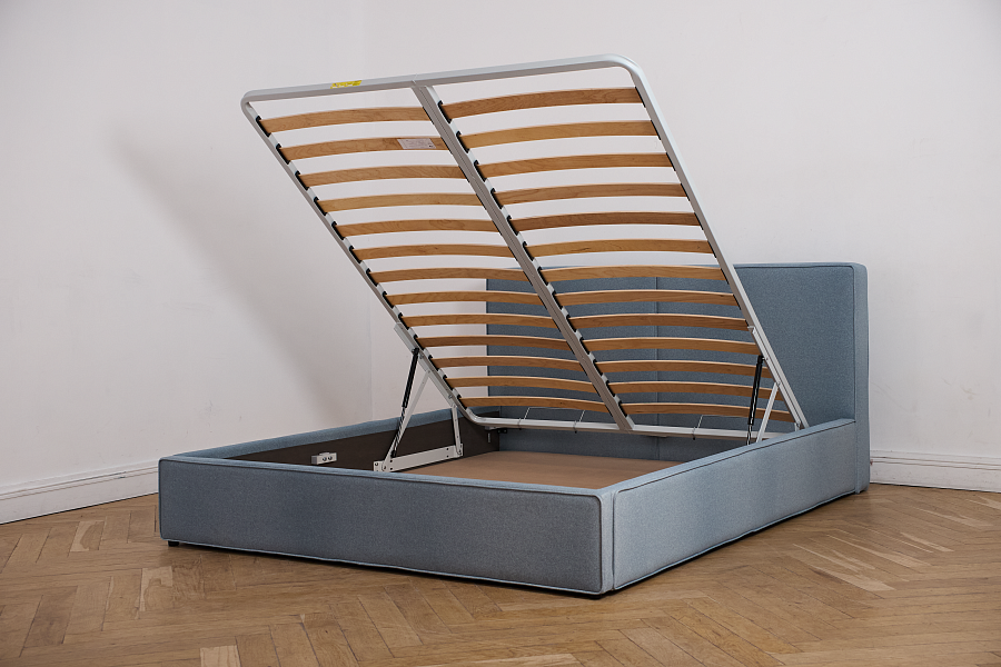 кровать innova new, слайд №9