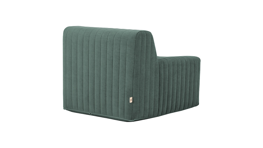 Кресло Dune (Дюна), слайд №11