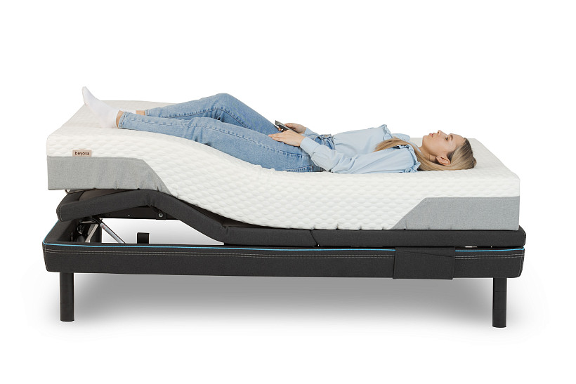 комплект основание expanded + матрас active expanded. Слайд №2