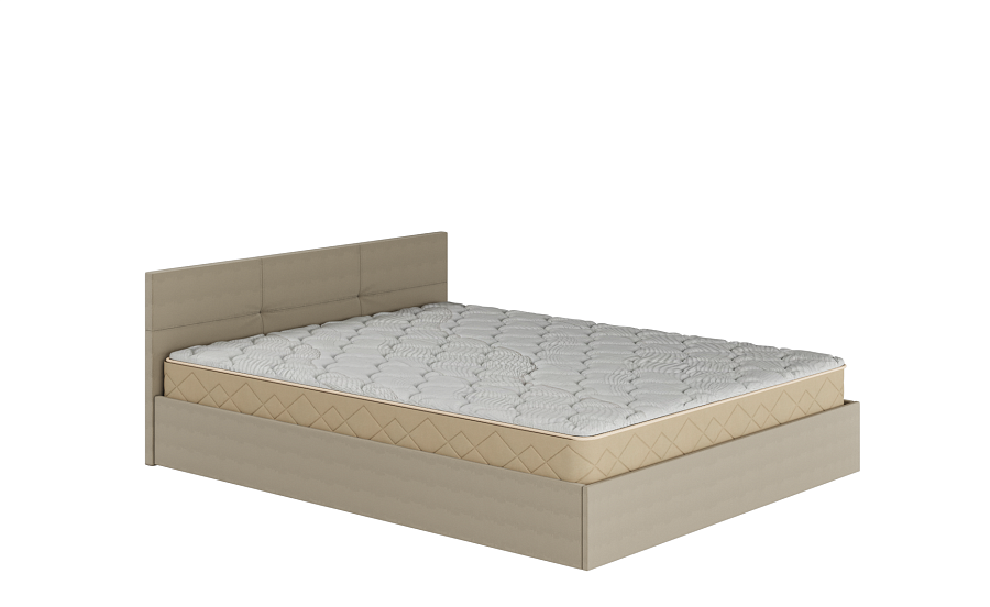 комплект кровать talla + матрас, слайд №6