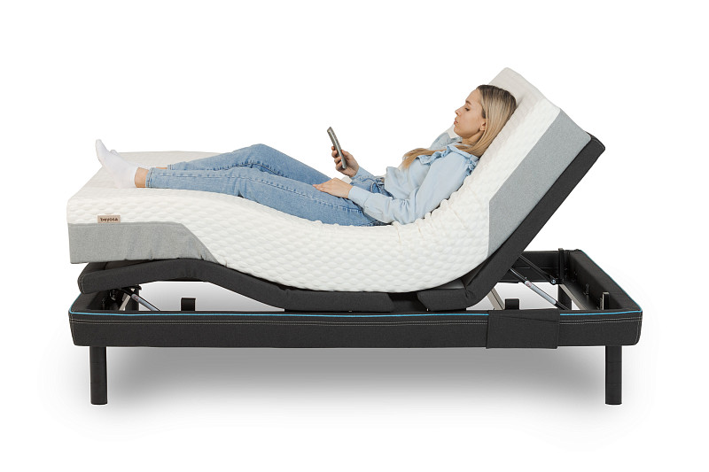 комплект основание expanded + матрас active expanded. Слайд №5