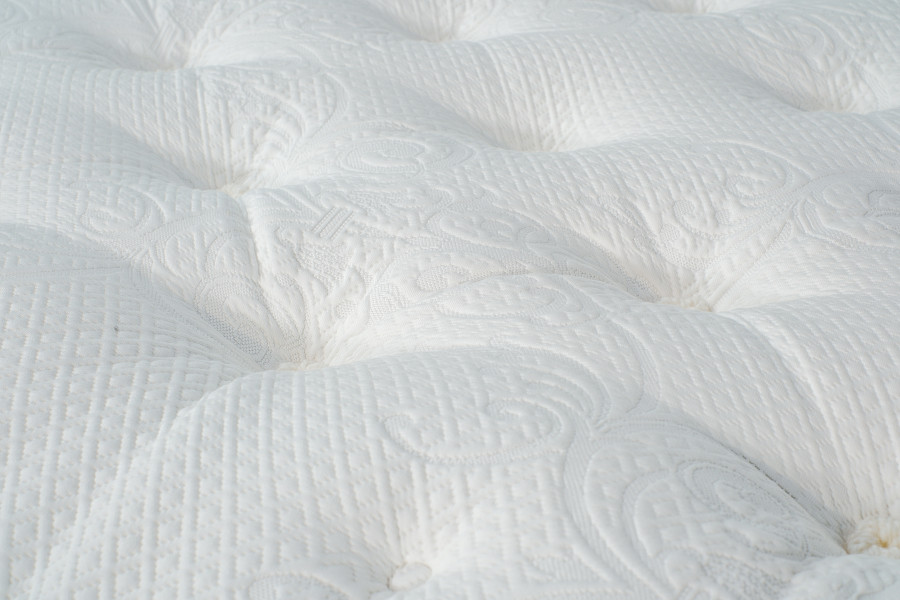 матрас royal estate plush, слайд №8