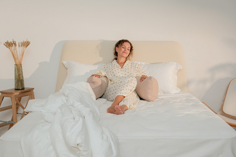 комплект подушка enjoy + чехол на подушку beyosa enjoy. Слайд №5