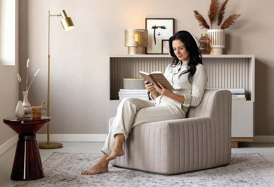 Кресло Dune (Дюна), слайд №28