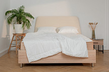 простыня на резинке, слайд №8