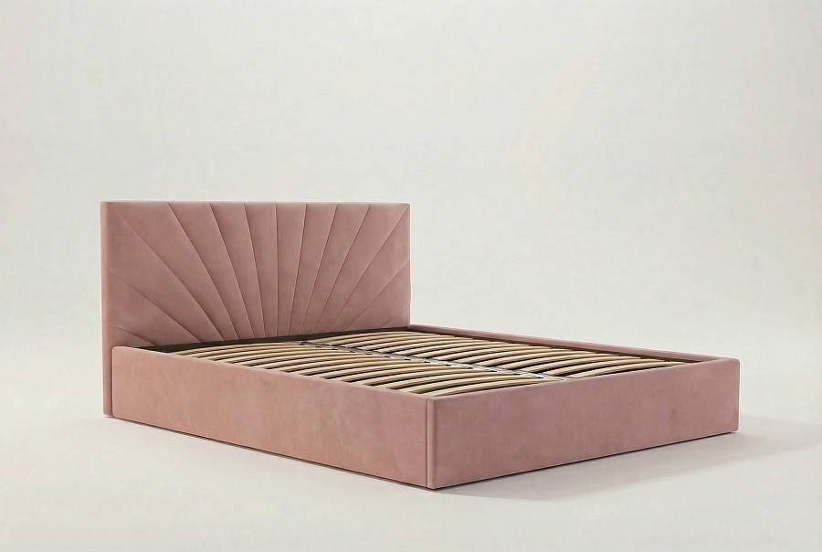 кровать florrie, слайд №2