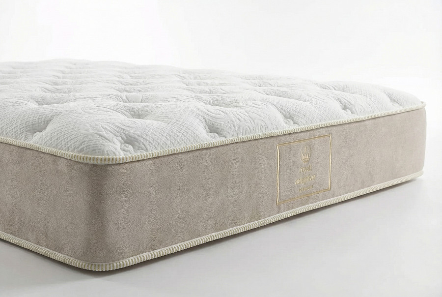 Матрас Royal Adaptive (Роял Адаптив), слайд №4