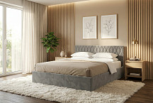 Кровать Alpina (Альпина), слайд №9