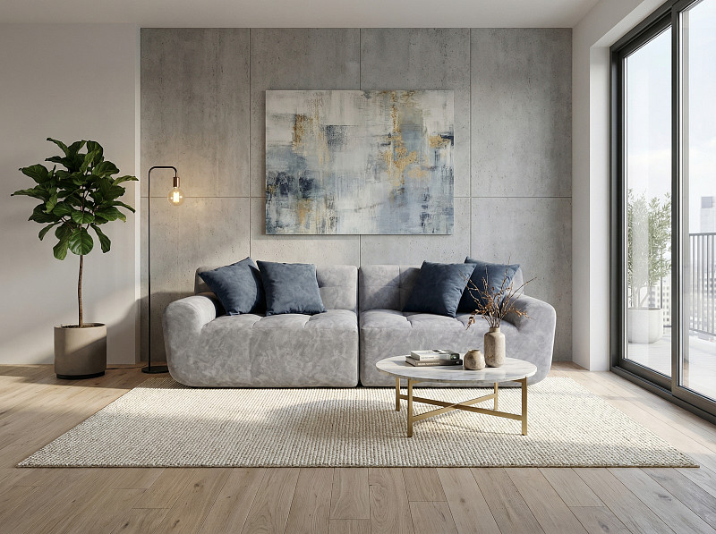 Диван Oasis (Оазис). Слайд №5