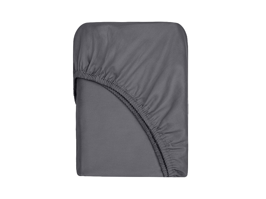 Простыня на резинке Sateen Gloss (Сатин Глосс), слайд №11