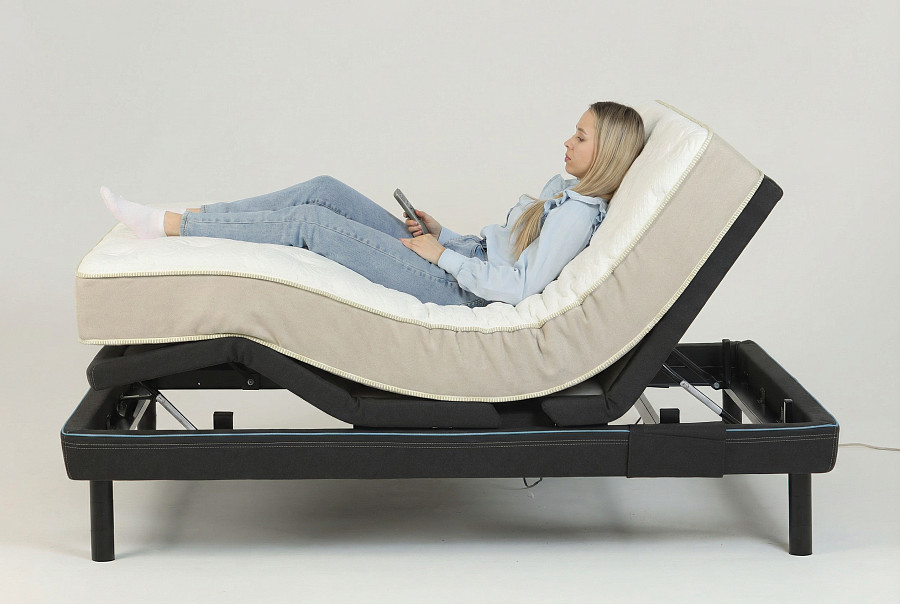 Матрас Royal Adaptive (Роял Адаптив), слайд №6