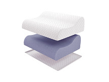 подушка delicate, слайд №3