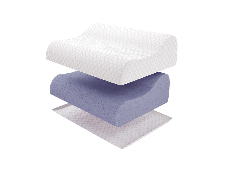 подушка delicate. Слайд №5