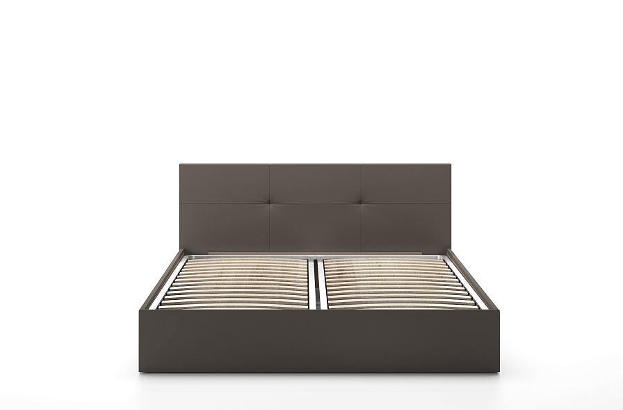 комплект кровать talla + матрас, слайд №7