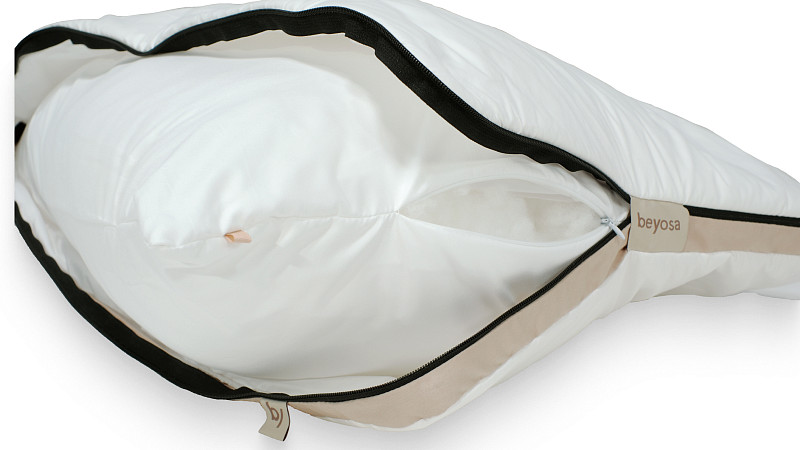 подушка favorit light. Слайд №5