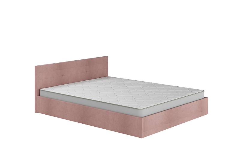 комплект кровать talla + матрас. Слайд №5