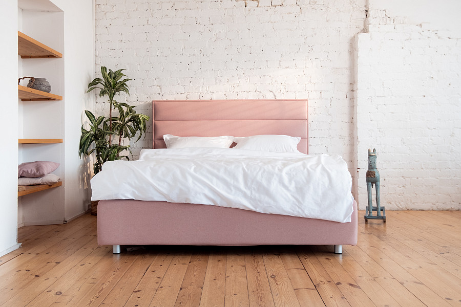 Кровать Amely (Амели), слайд №2