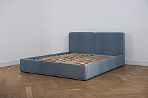 кровать innova new, слайд №8