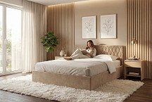 Кровать Alpina (Альпина), слайд №7