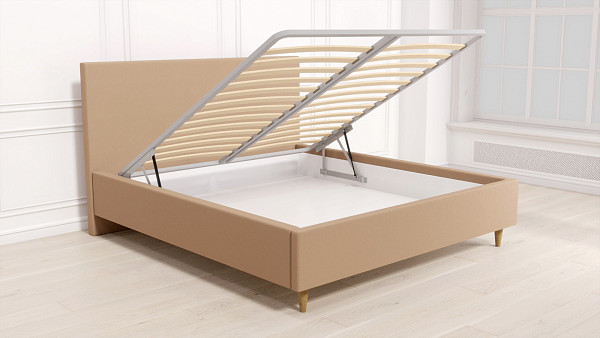 Кровать Nordi, слайд №2