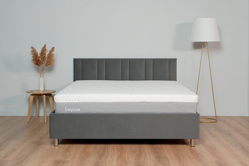 кровать leia new. Слайд №5