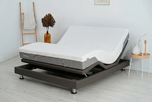 Комплект основание Magic System 300s (Мэджик Систем 300С) + Матрас Active Expanded (Актив Экспандед). Слайд №2