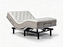 Комплект основание Flex (Флекс) + Матрас Royal Adaptive (Роял Адаптив), слайд №1