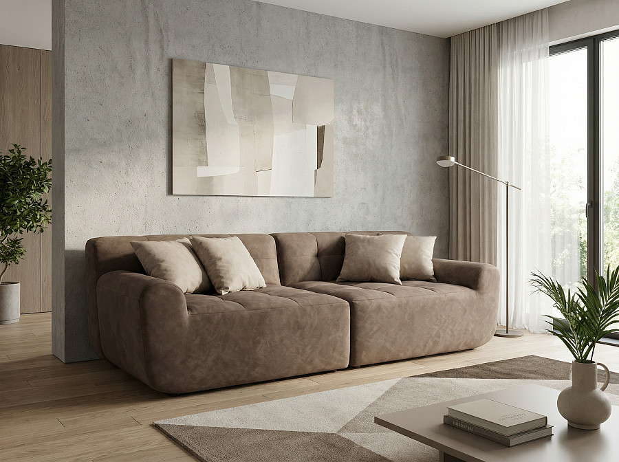 Диван Oasis (Оазис), слайд №8