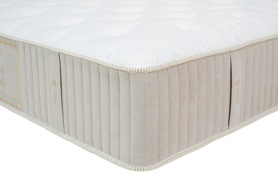 матрас royal estate plush, слайд №4