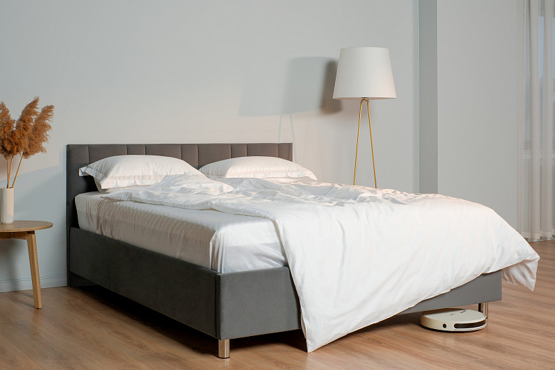 кровать leia new. Слайд №3