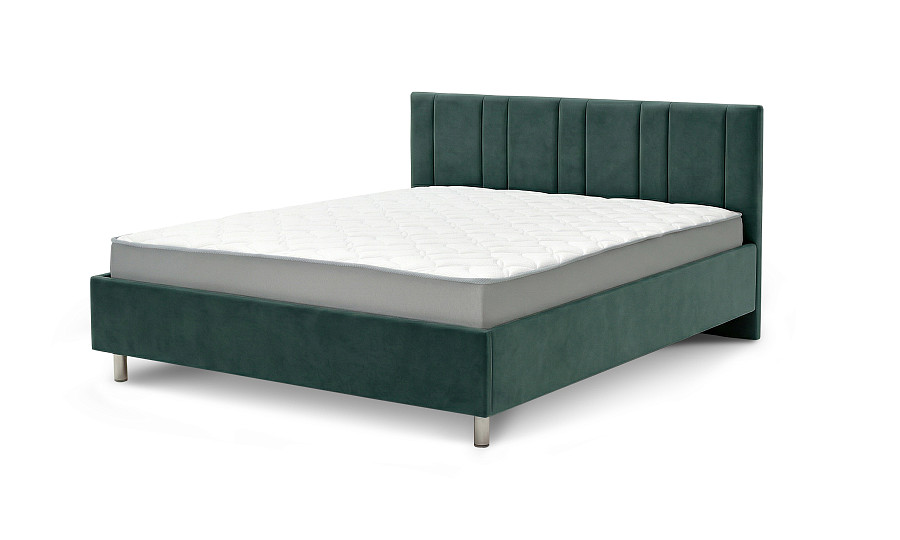 Комплект кровать Leia New (Лея Нью) с подъемным механизмом + Матрас, слайд №3