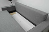 Диван-кровать Beyosa Favorit, 210х160см, Тк. Dumont 02, слайд №4