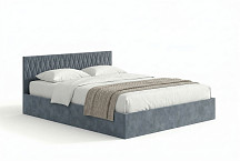 Кровать Alpina (Альпина), слайд №8