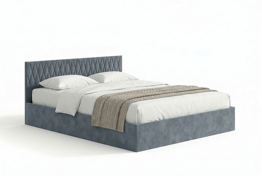 Кровать Alpina (Альпина), слайд №8