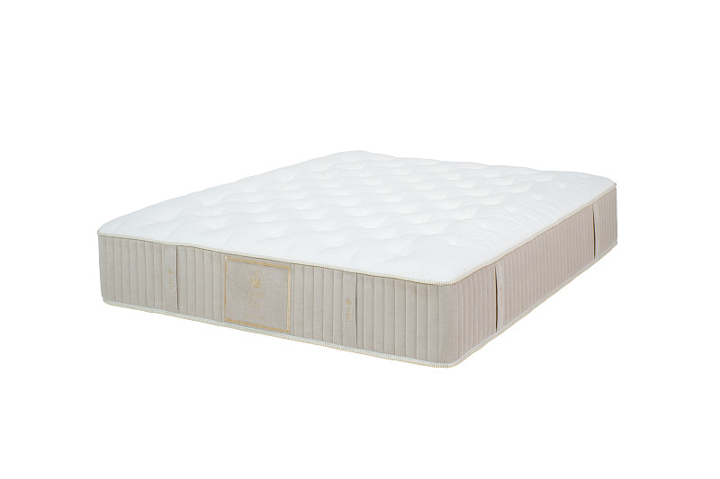 матрас royal title. Слайд №1