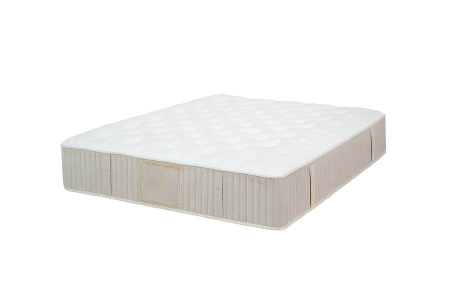 матрас royal title, слайд №1
