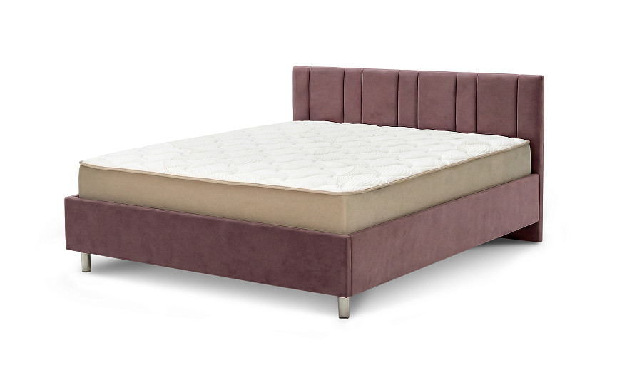 Комплект кровать Leia New (Лея Нью) с подъемным механизмом + Матрас, слайд №4