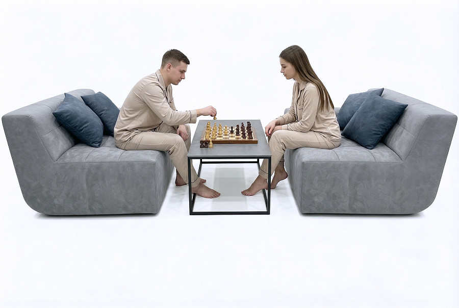 Диван Oasis (Оазис), слайд №15