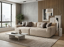 Диван Oasis (Оазис), слайд №11