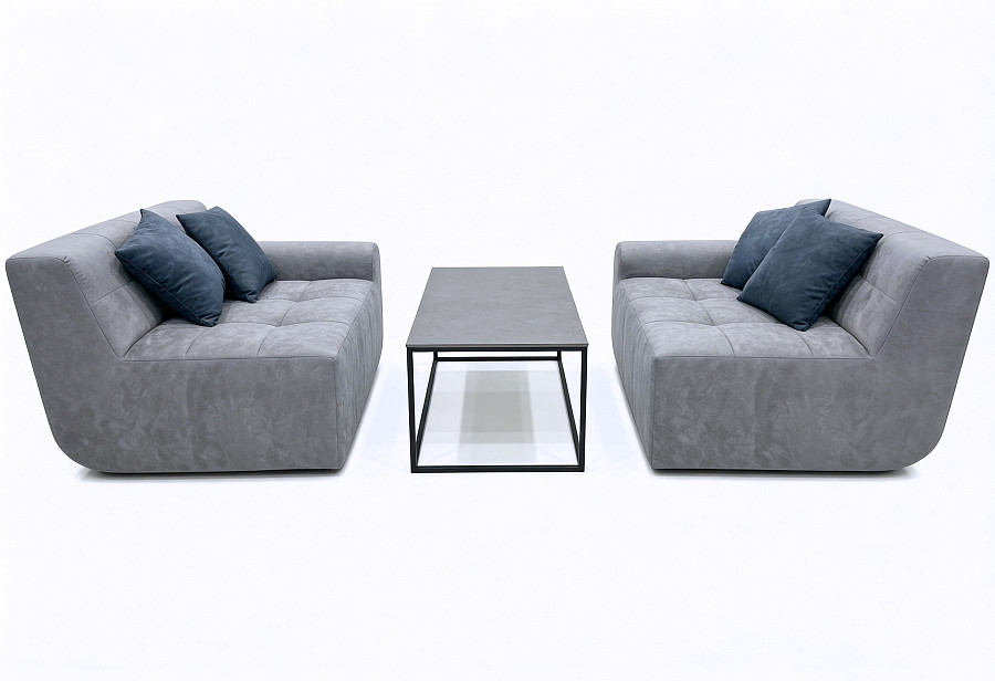 Диван Oasis (Оазис), слайд №18