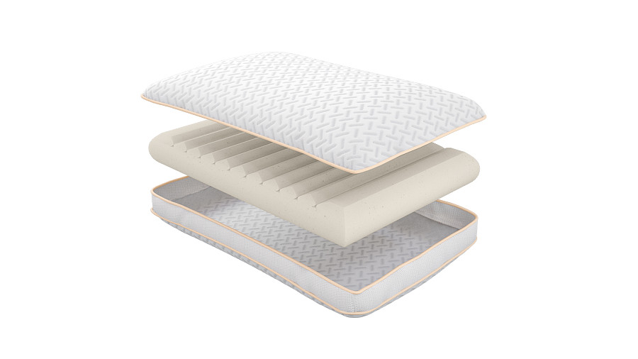 подушка unique, слайд №3