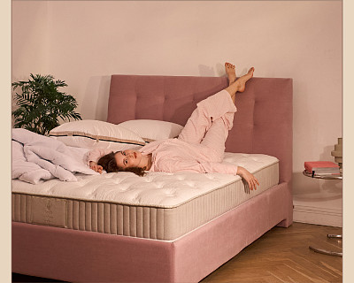 Сон стал доступнее! Забери свою кровать