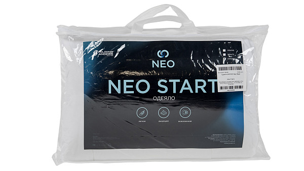 Одеяло Neo Start, слайд №1