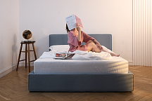 кровать innova new, слайд №13